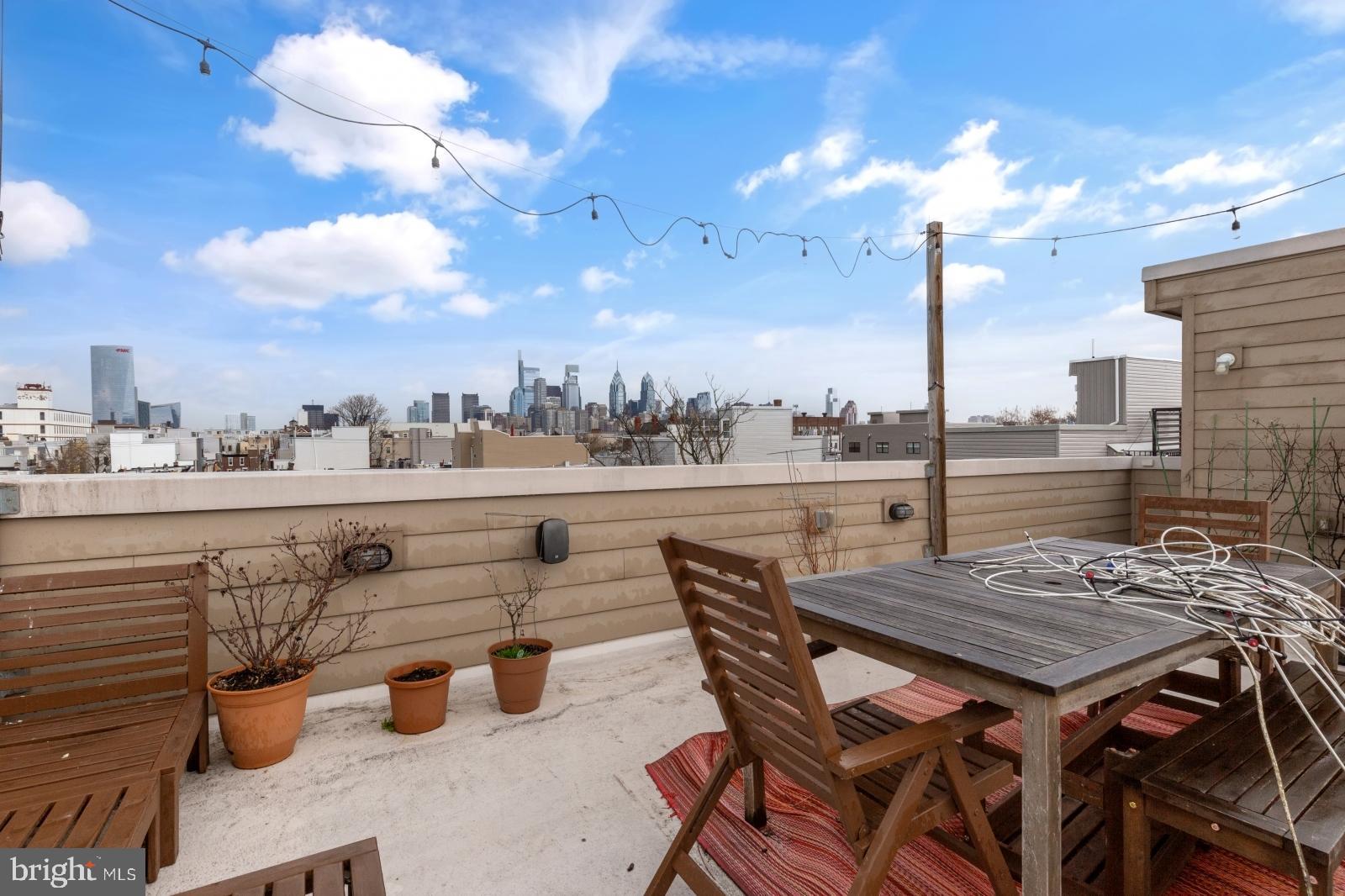 POINT BREEZE - Residential Lease