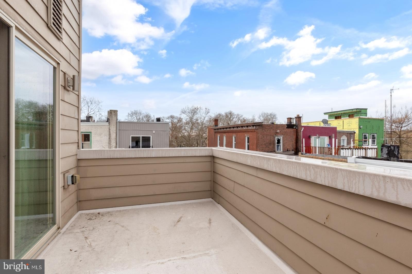 POINT BREEZE - Residential Lease