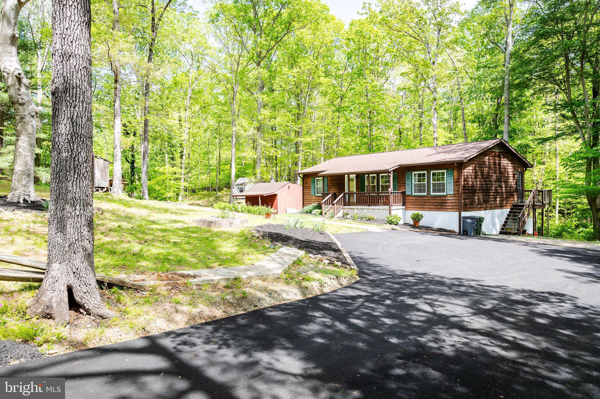BRADLEY FOREST - Residential