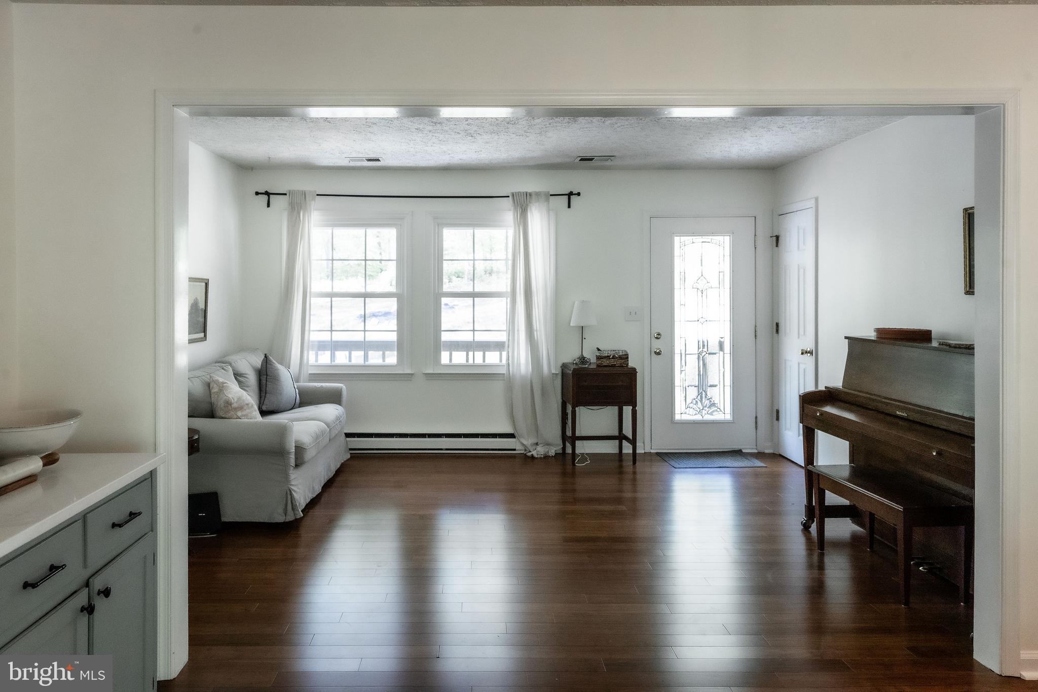 BRADLEY FOREST - Residential