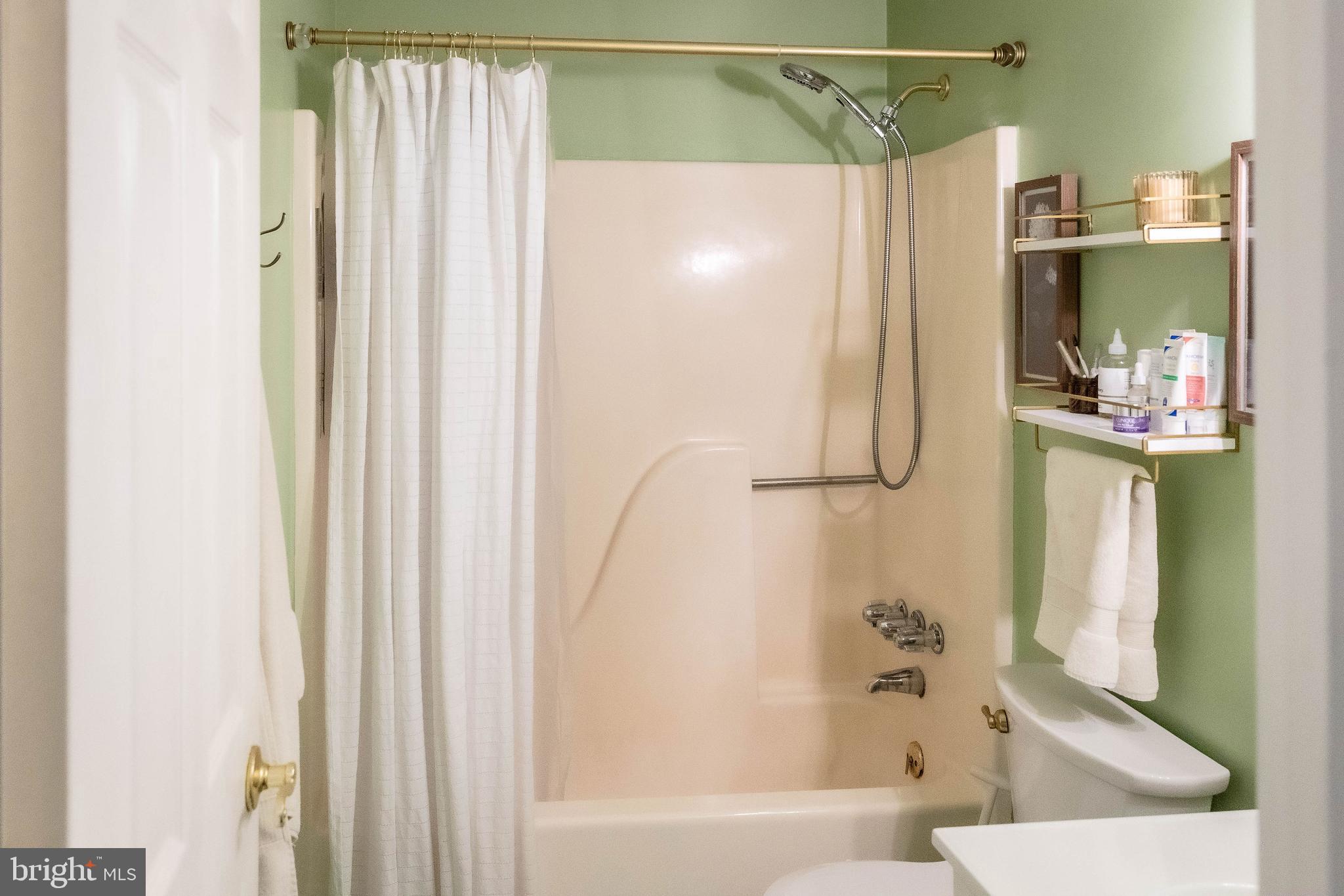 BRADLEY FOREST - Residential