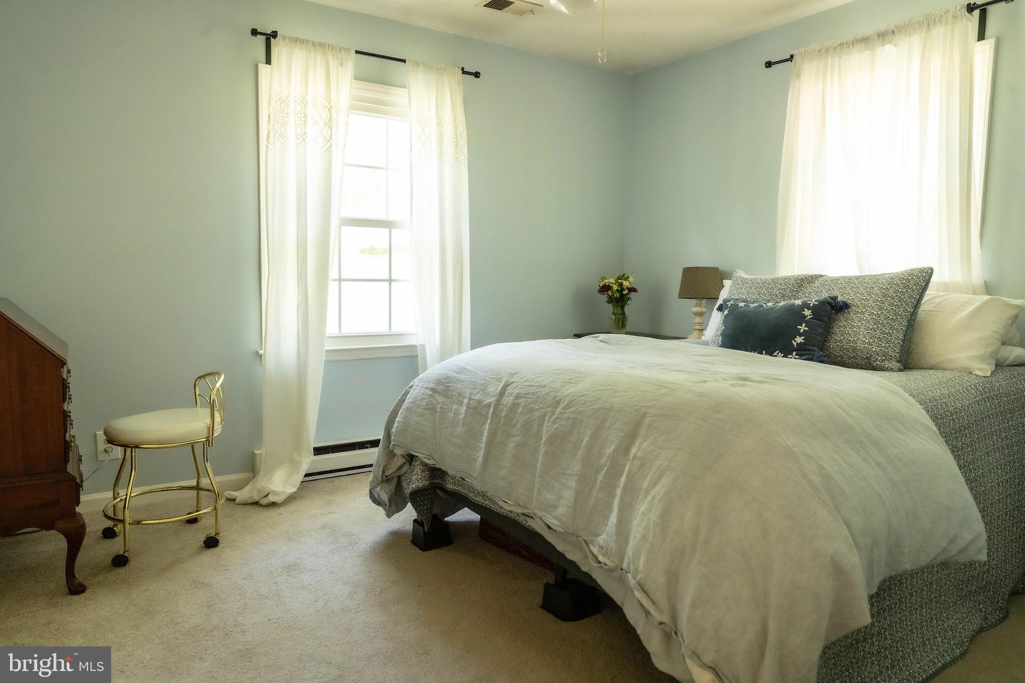 BRADLEY FOREST - Residential