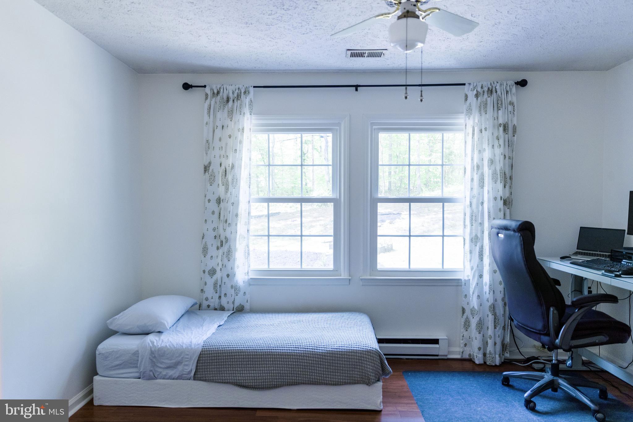 BRADLEY FOREST - Residential