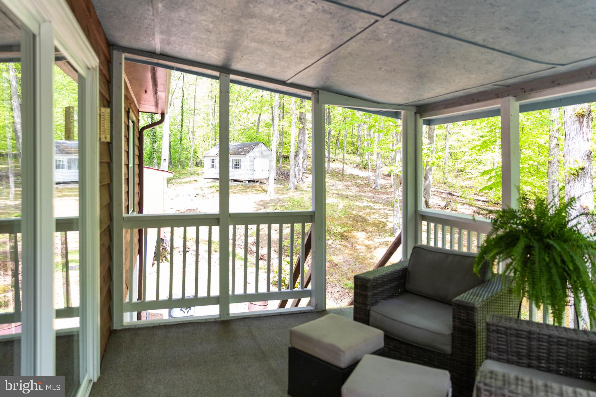 BRADLEY FOREST - Residential