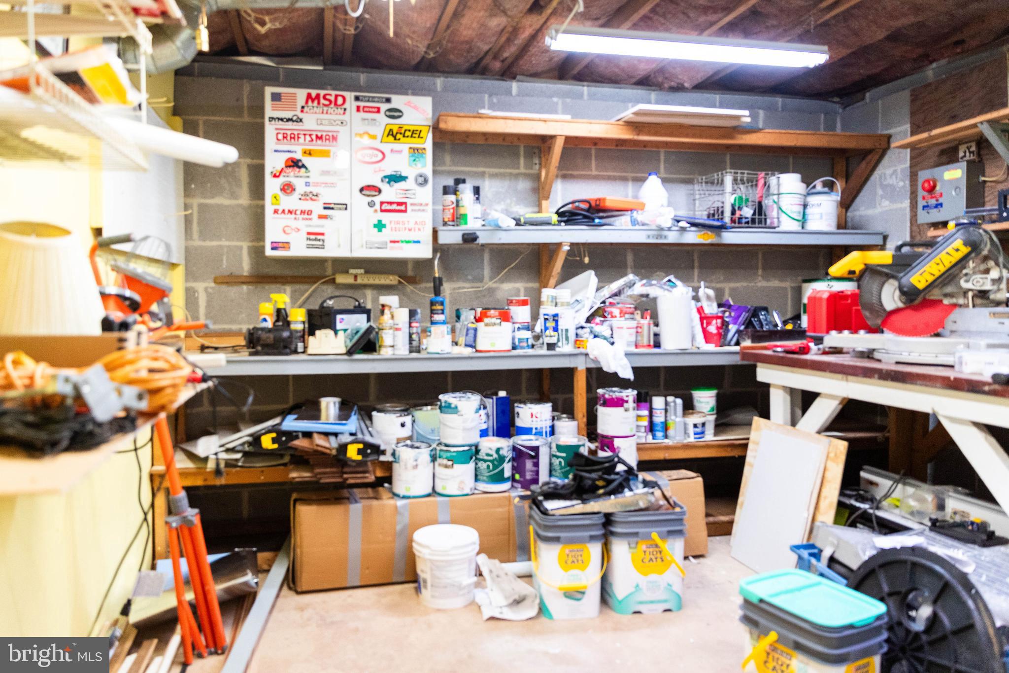 BRADLEY FOREST - Residential