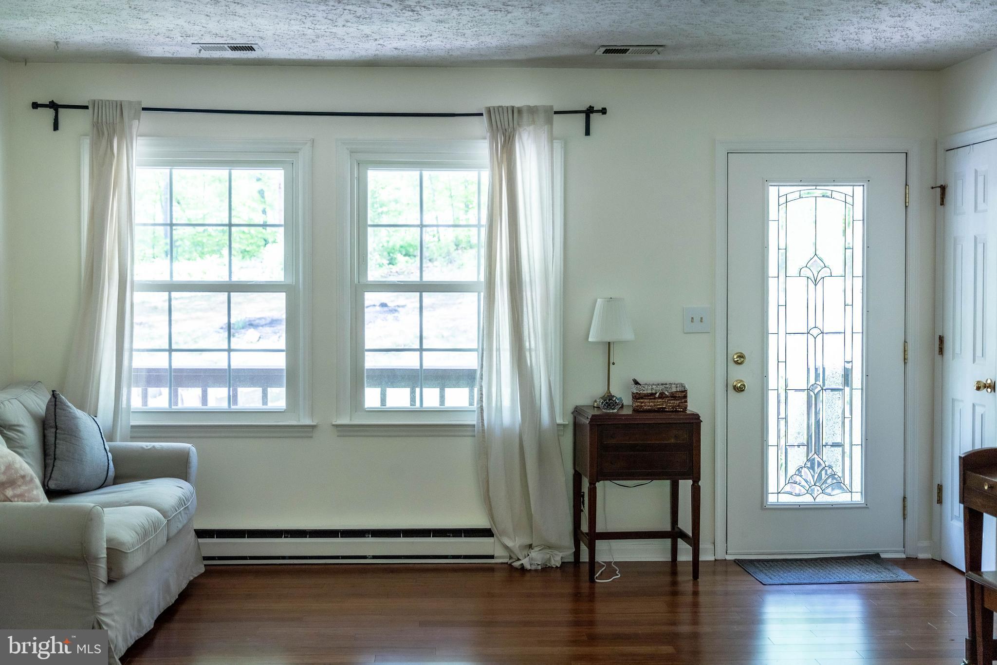 BRADLEY FOREST - Residential