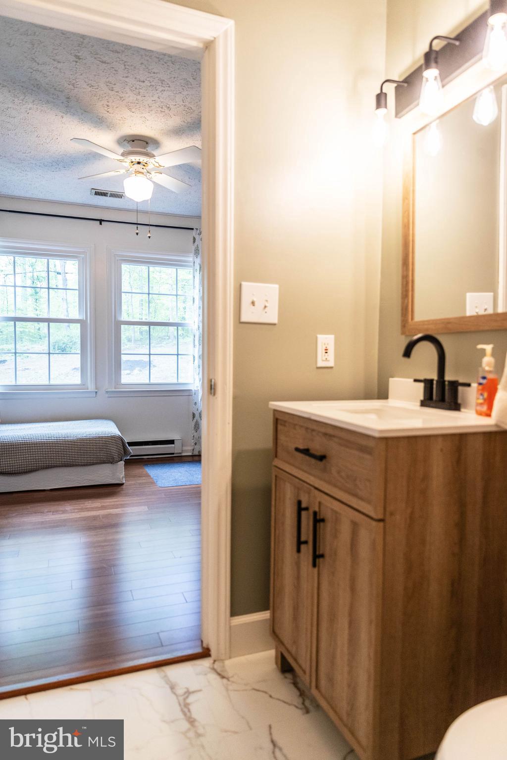 BRADLEY FOREST - Residential