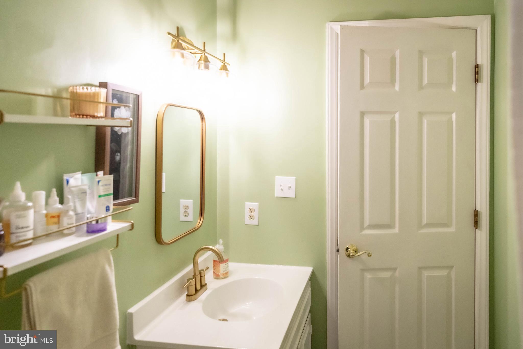 BRADLEY FOREST - Residential