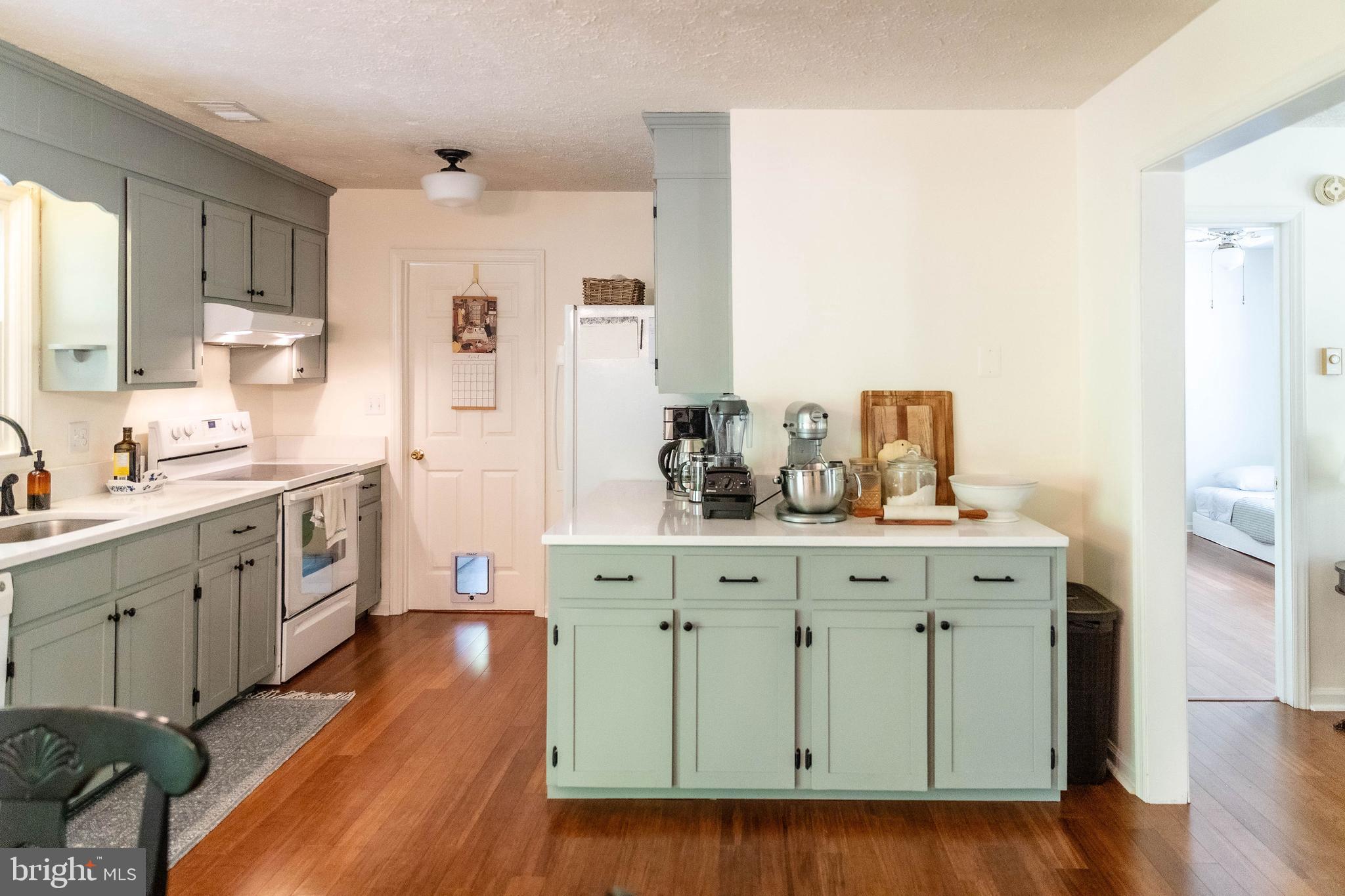 BRADLEY FOREST - Residential