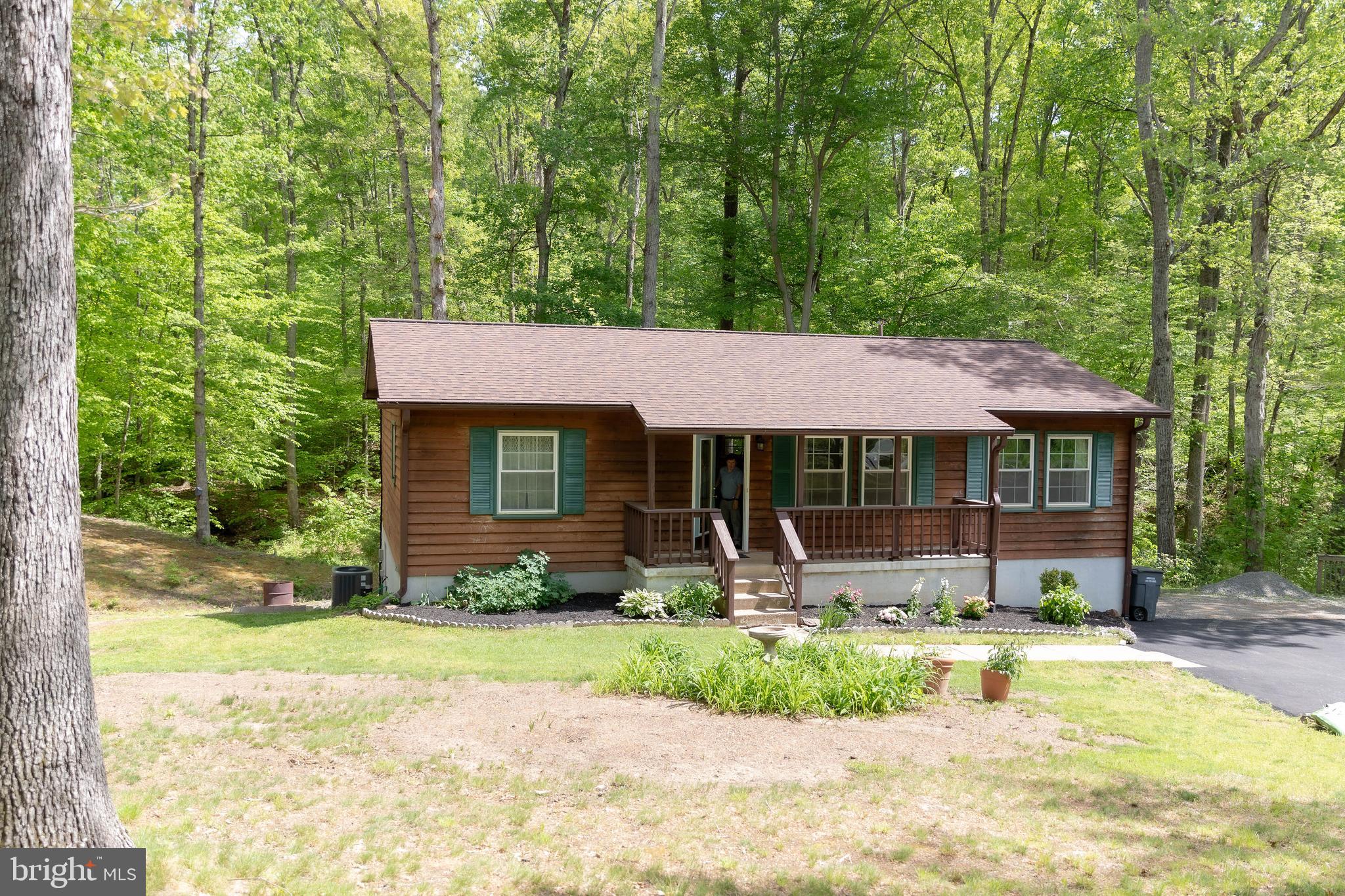 BRADLEY FOREST - Residential