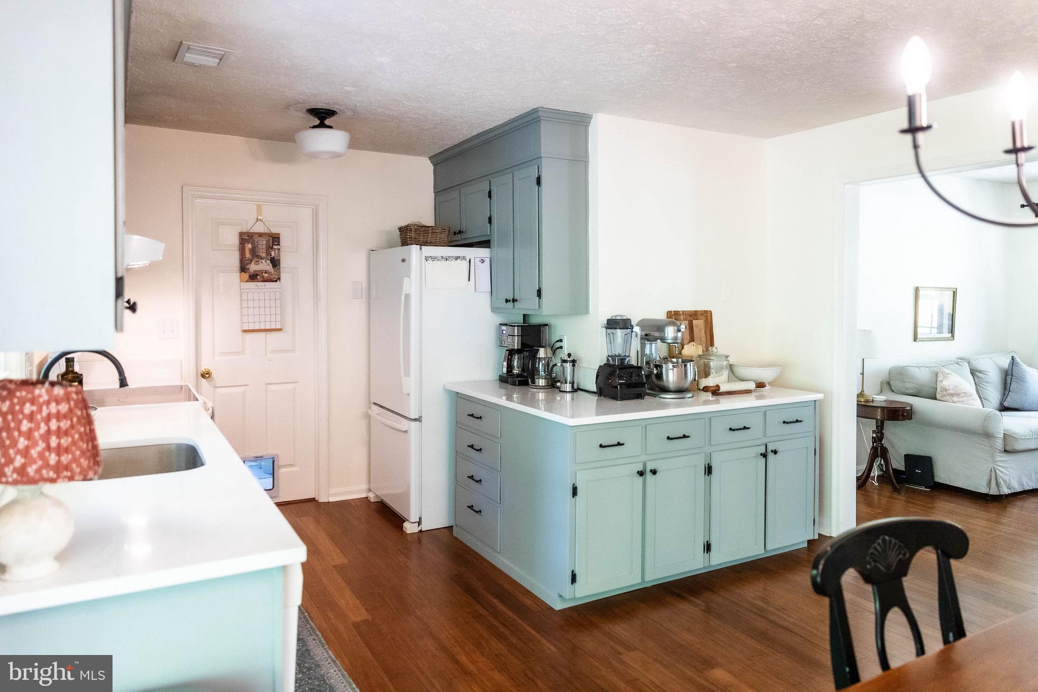 BRADLEY FOREST - Residential