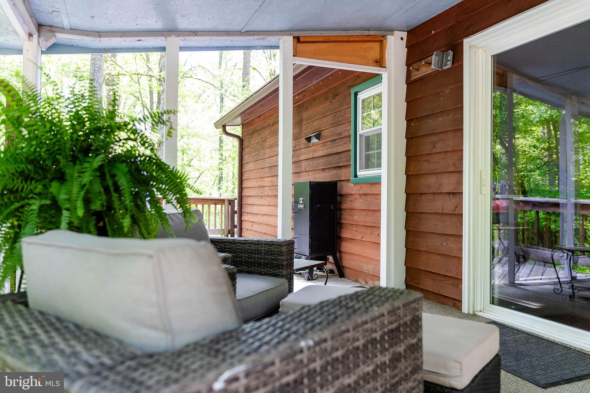 BRADLEY FOREST - Residential