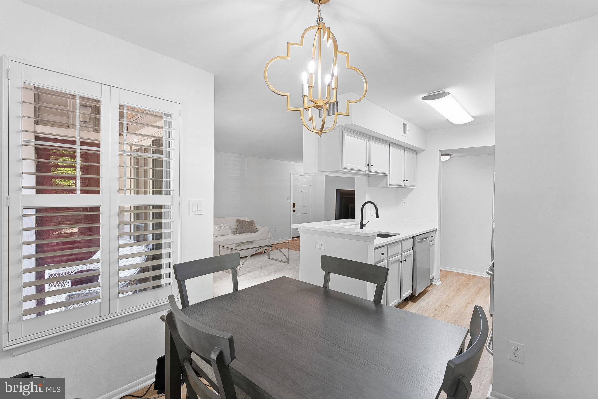 PARCRESTON - Residential Lease