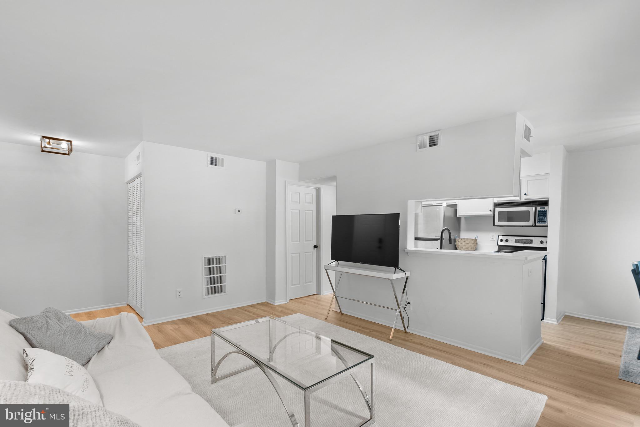 PARCRESTON - Residential Lease