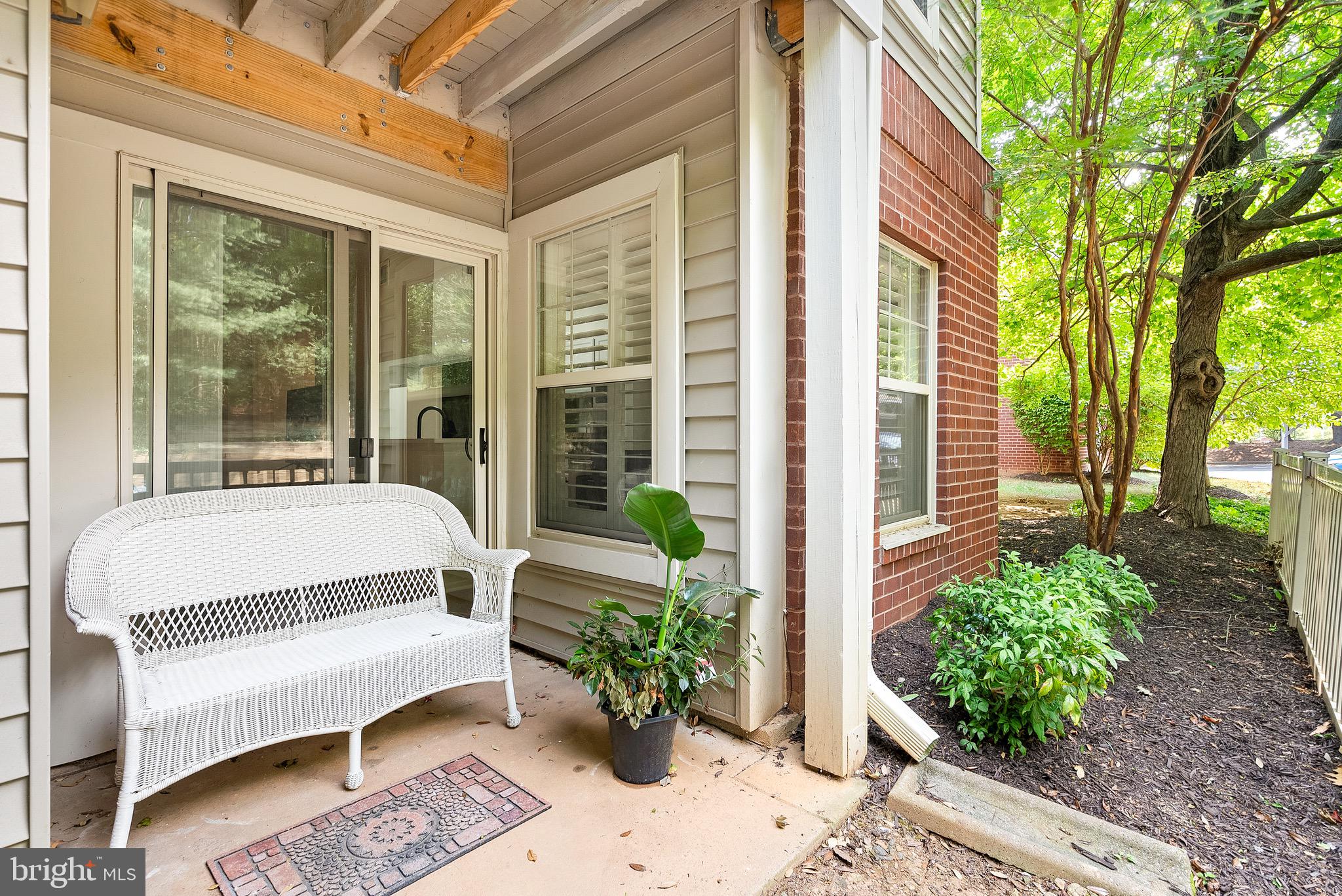 PARCRESTON - Residential Lease