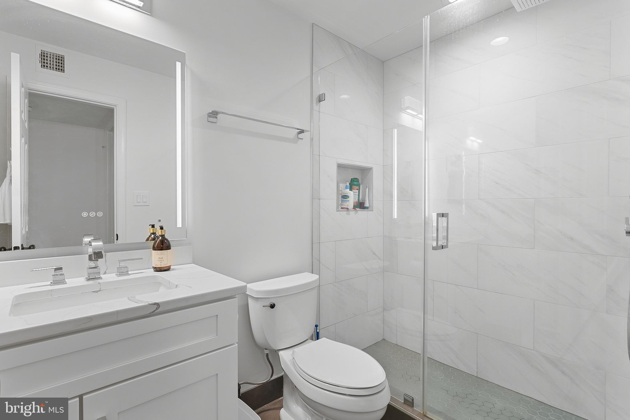 PARCRESTON - Residential Lease