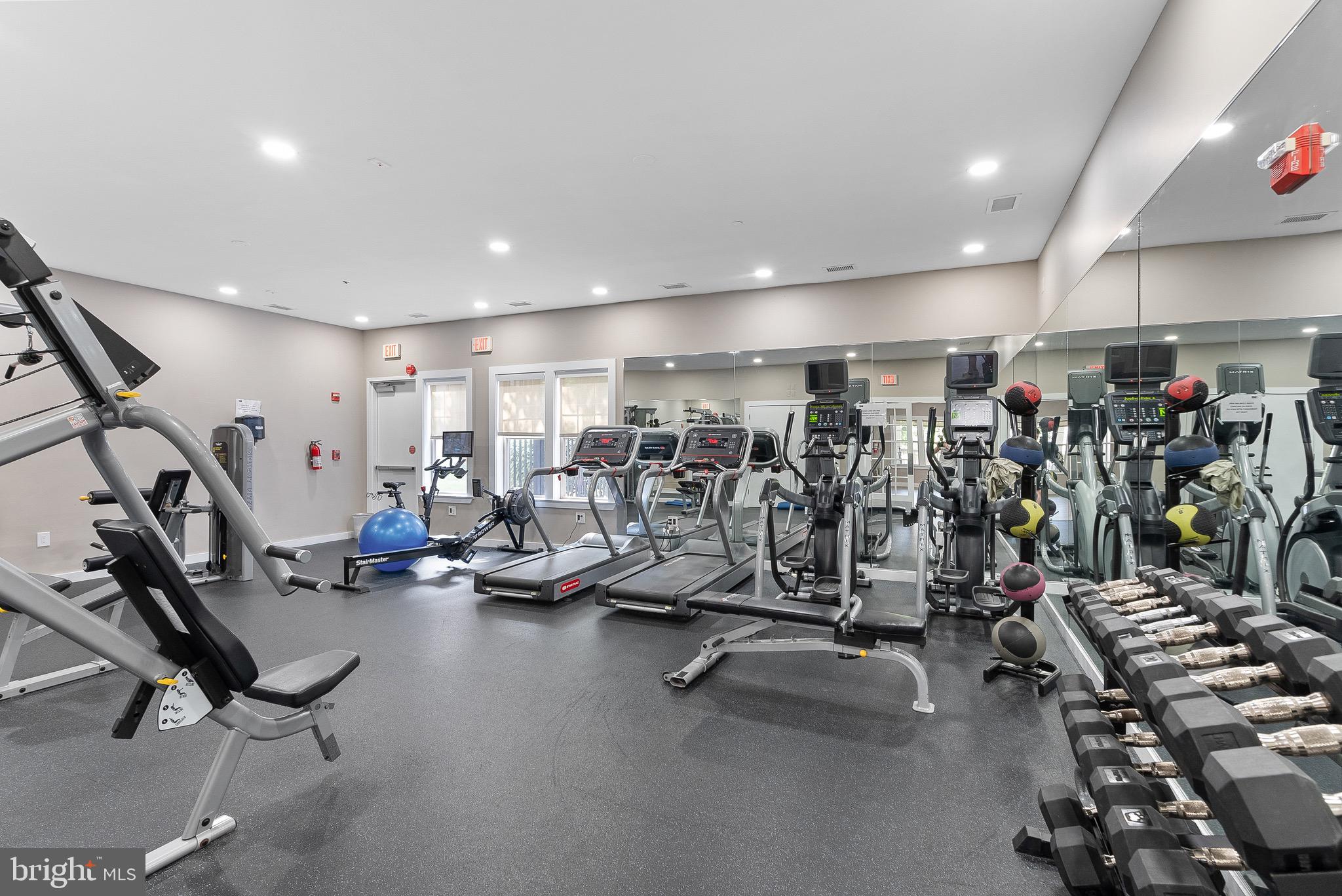 PARCRESTON - Residential Lease