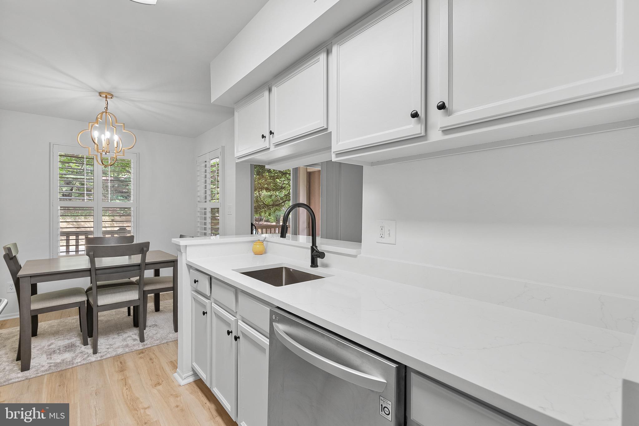 PARCRESTON - Residential Lease