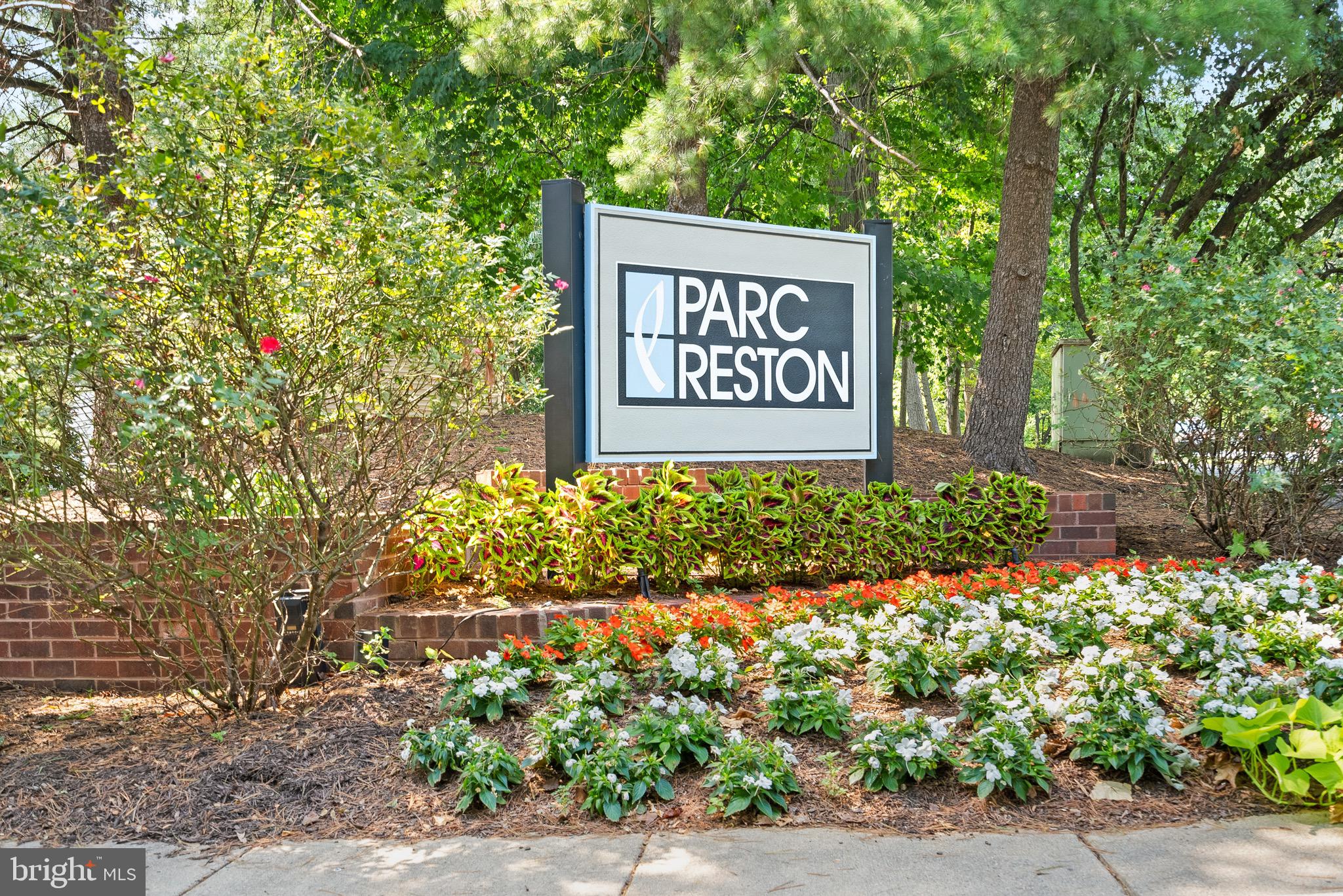 PARCRESTON - Residential Lease