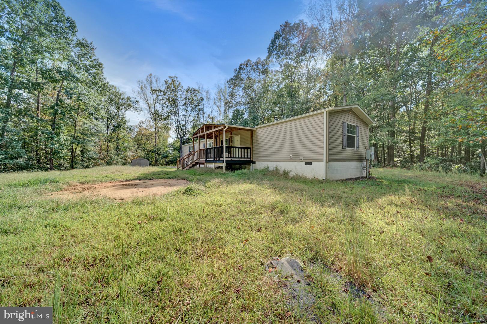 ORANGE - Residential