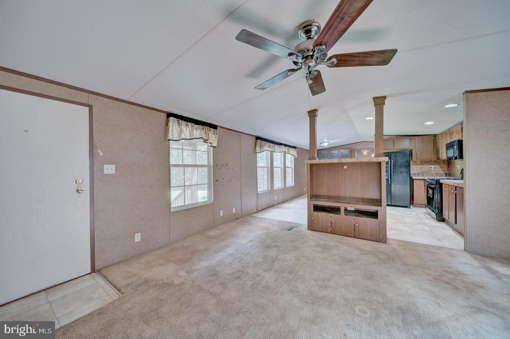 ORANGE - Residential