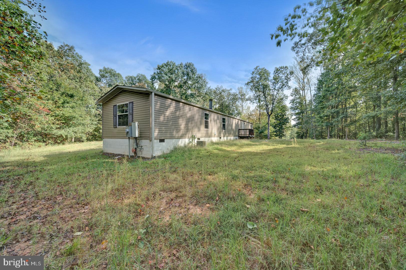 ORANGE - Residential