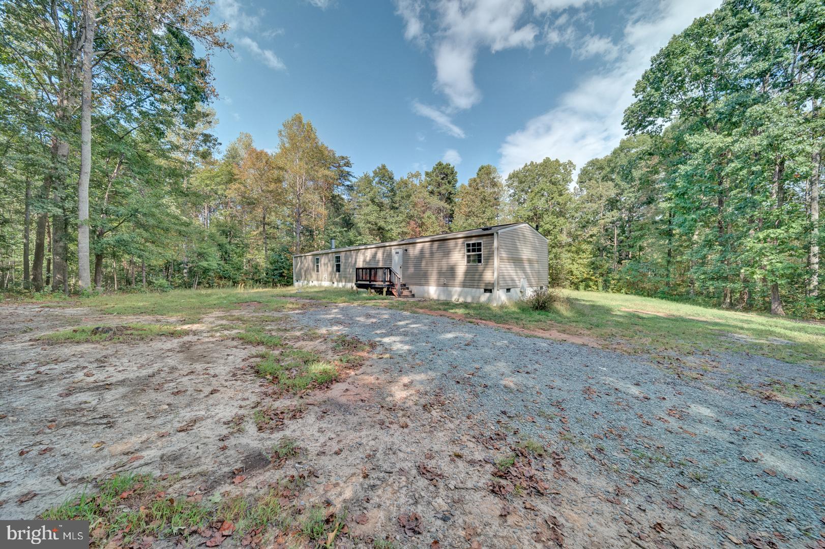 ORANGE - Residential