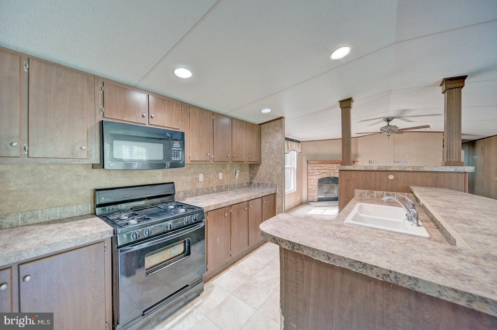 ORANGE - Residential