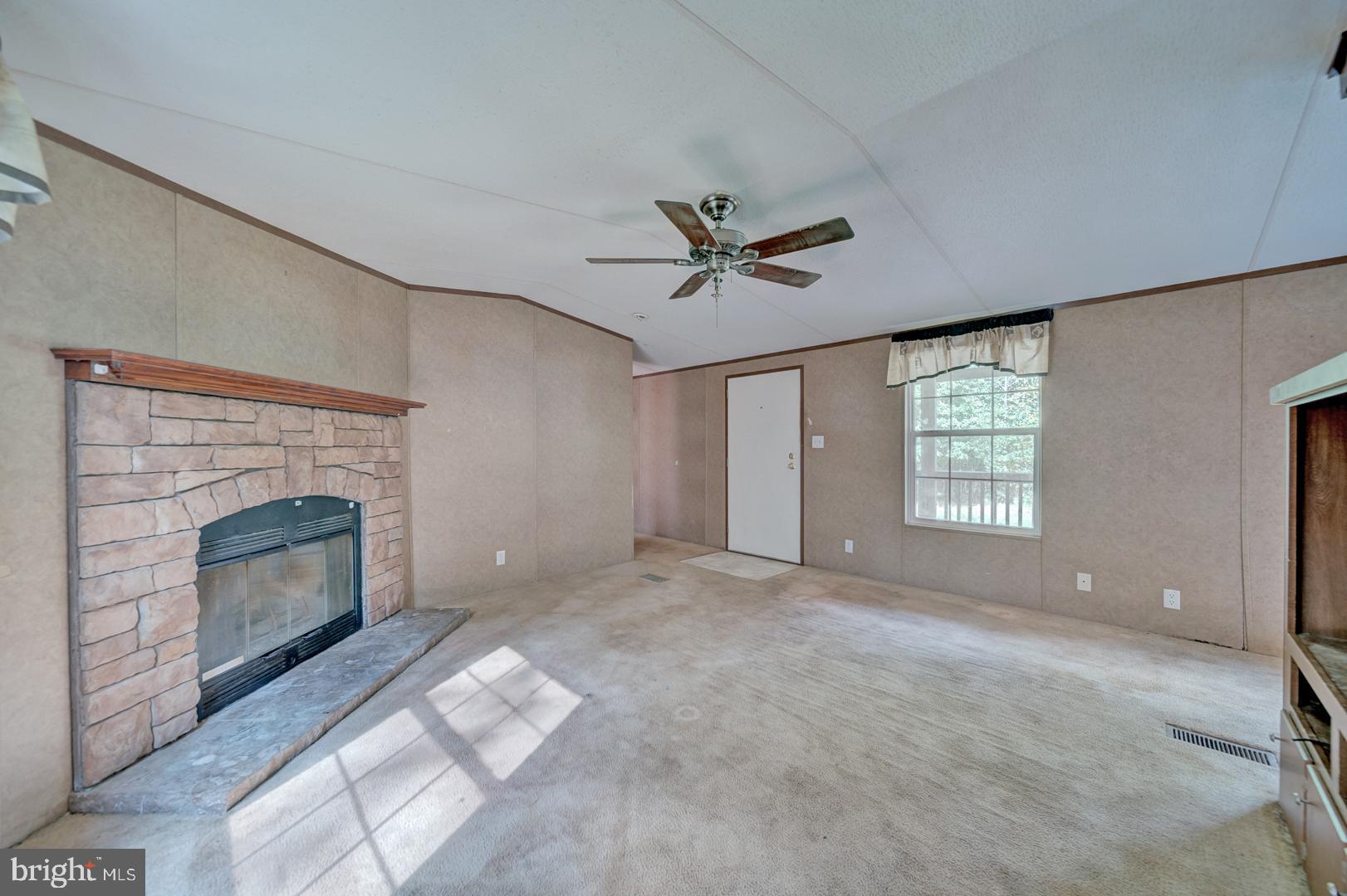 ORANGE - Residential