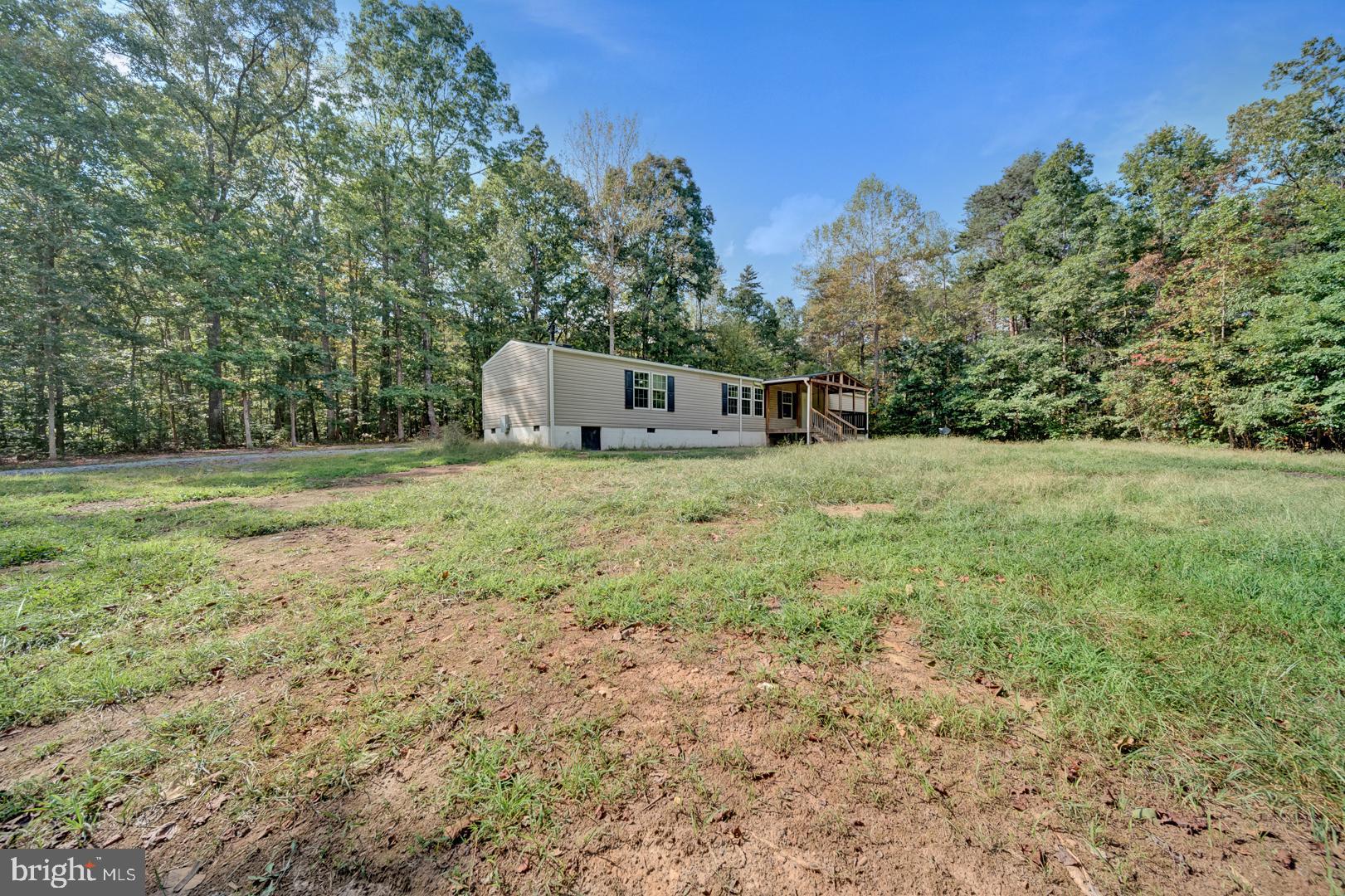 ORANGE - Residential