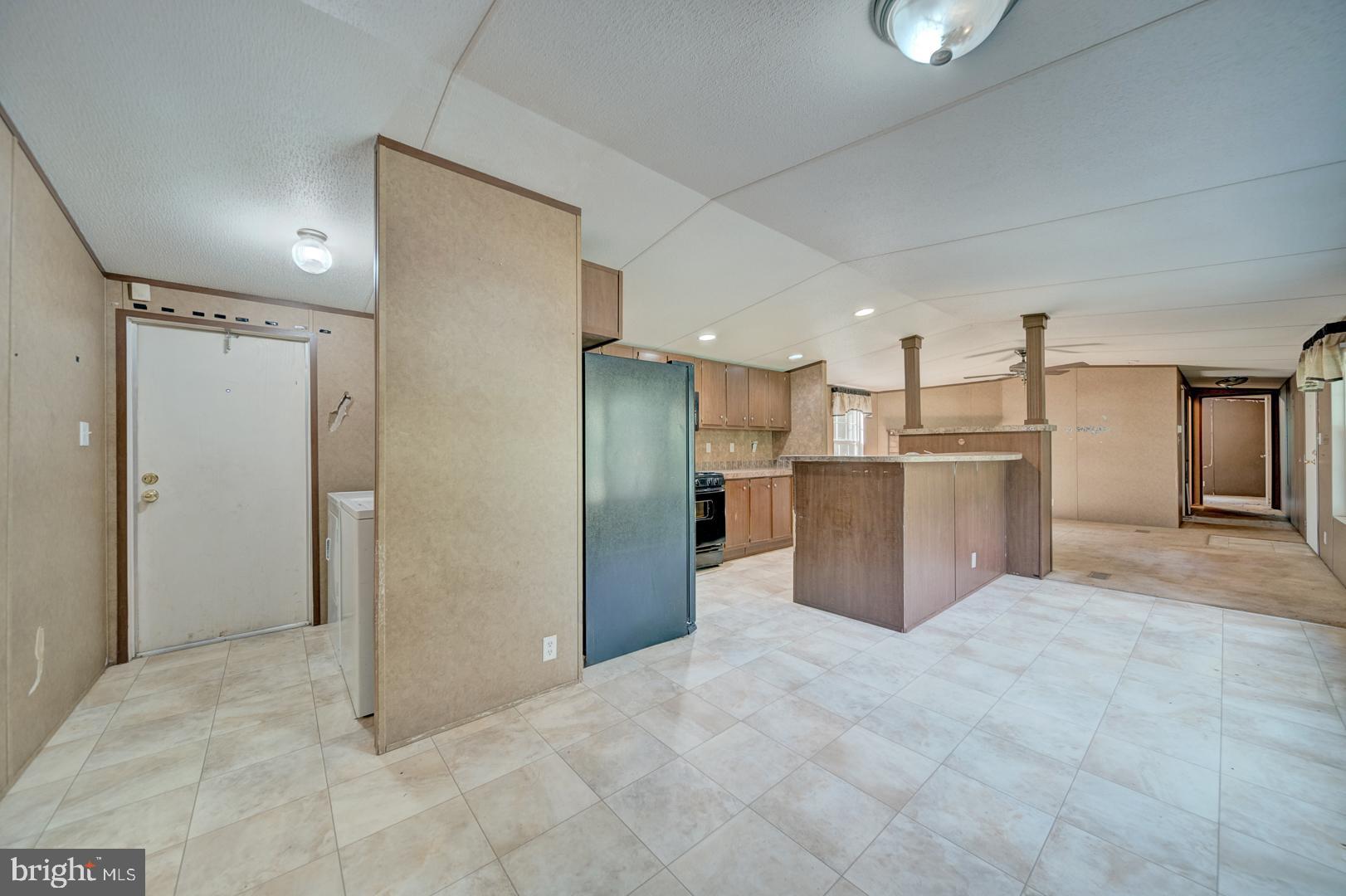 ORANGE - Residential