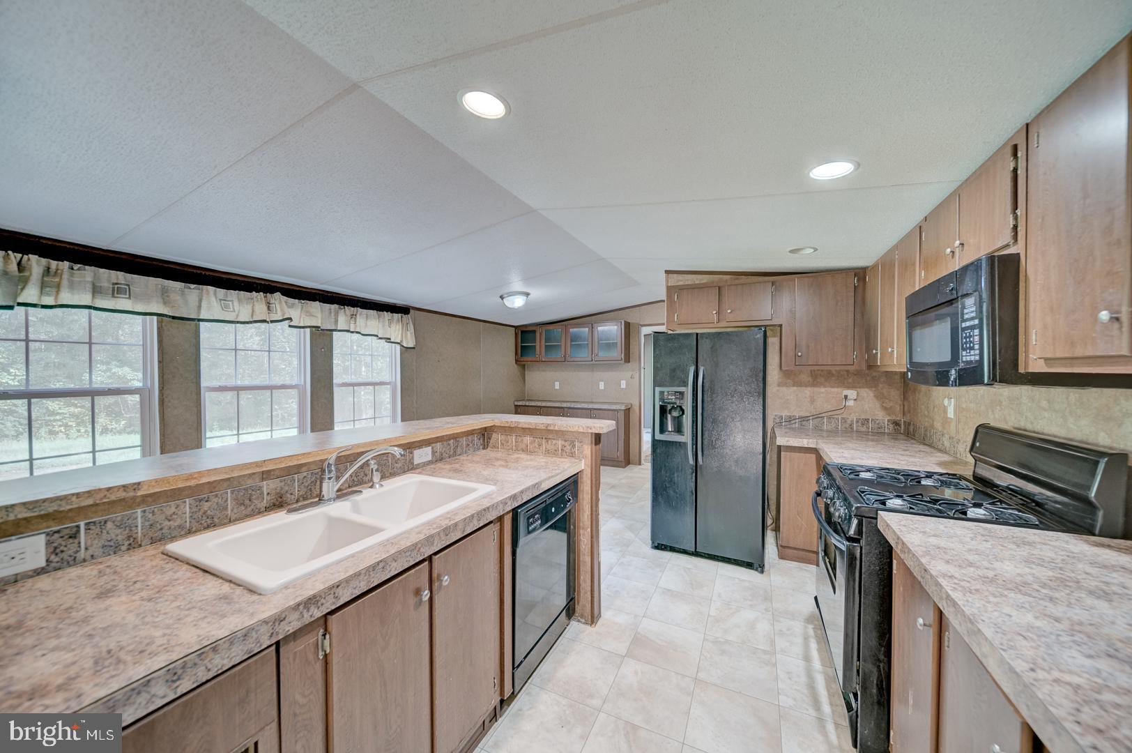 ORANGE - Residential