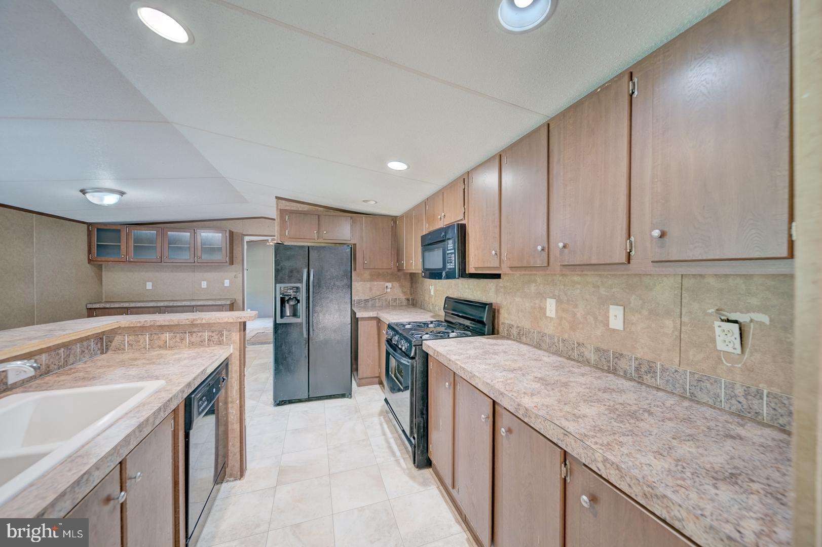 ORANGE - Residential