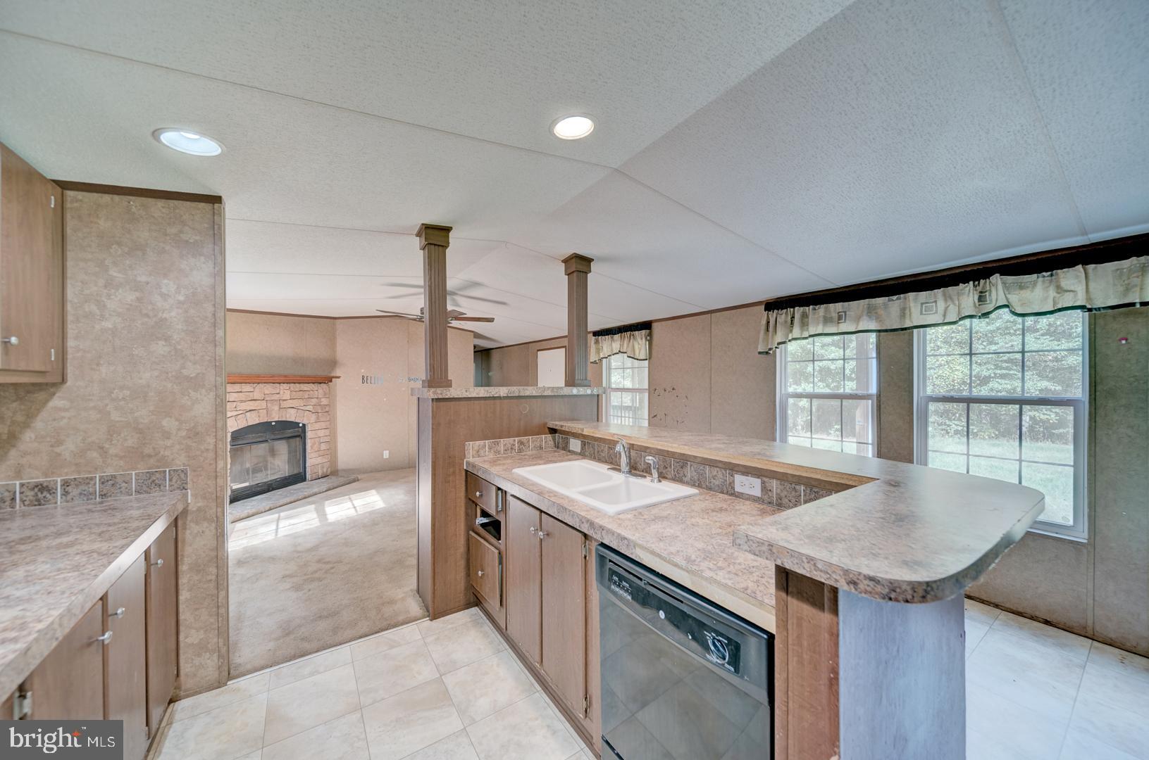 ORANGE - Residential