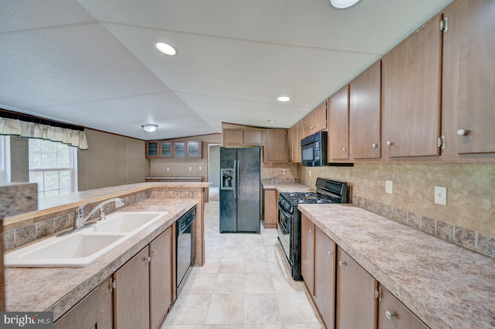 ORANGE - Residential