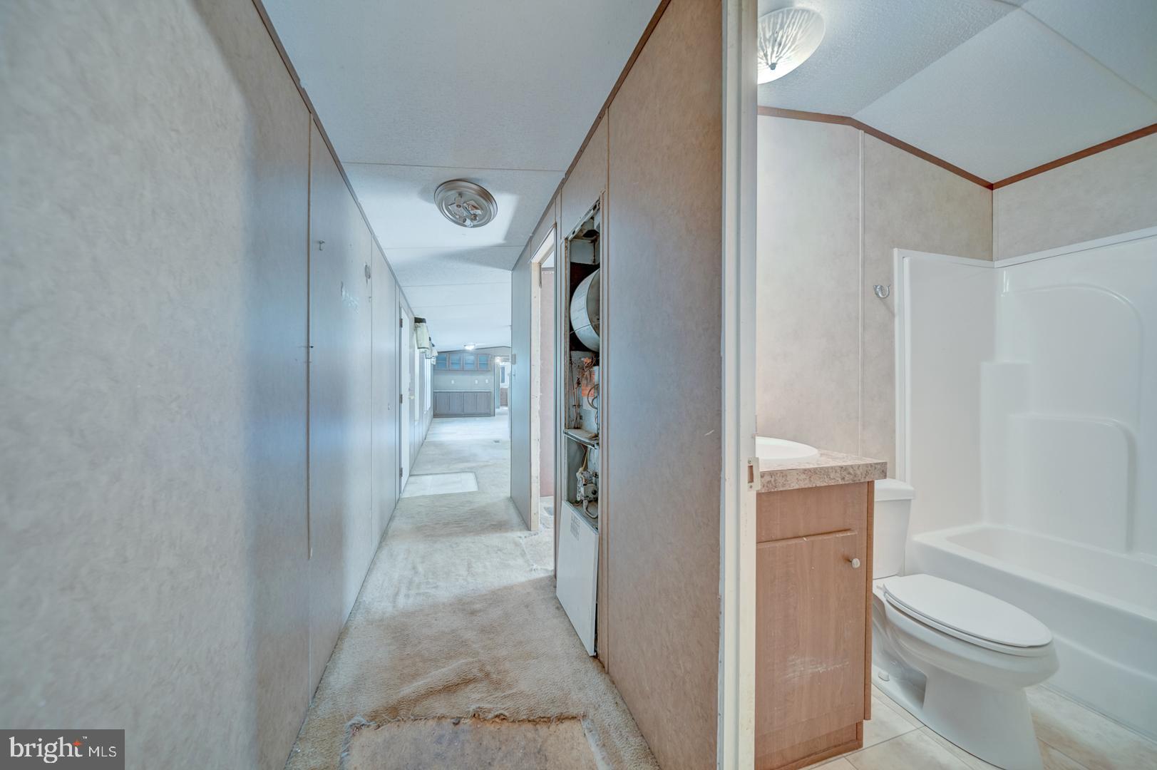 ORANGE - Residential