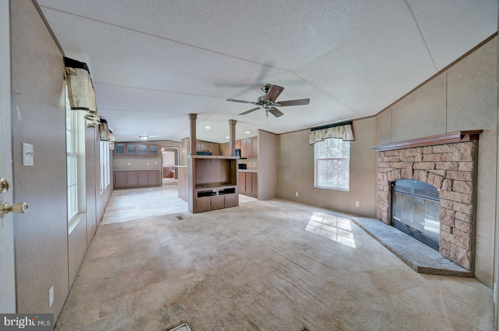 ORANGE - Residential