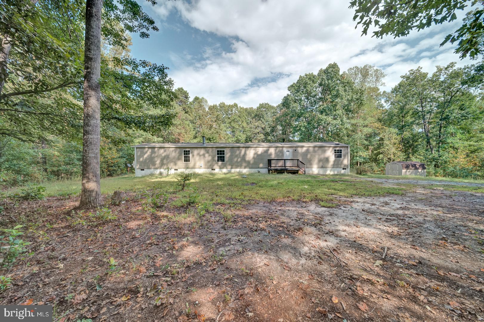 ORANGE - Residential