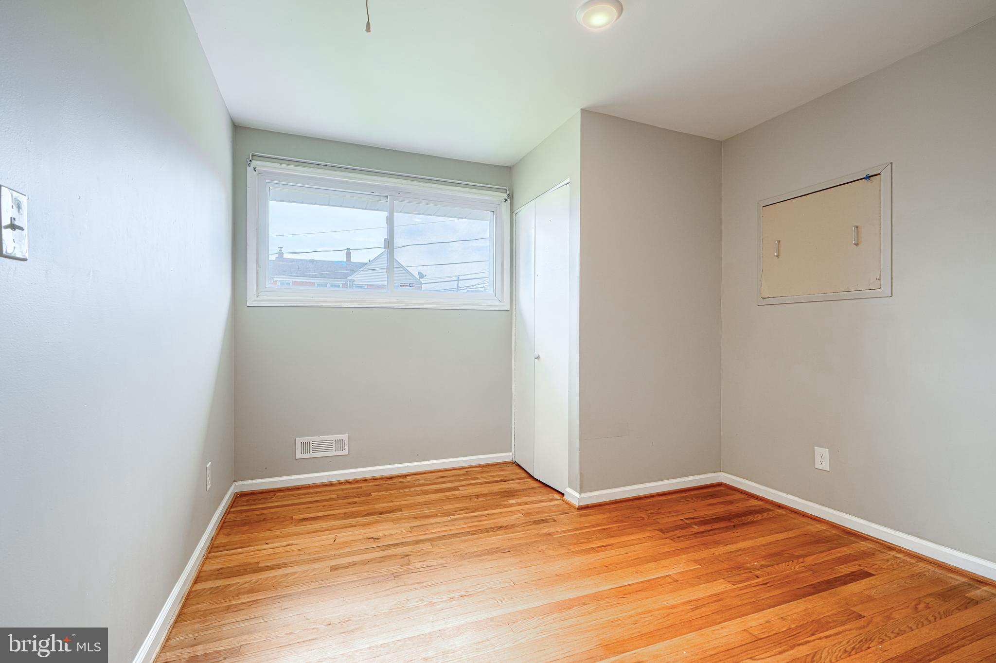 EDMONSON HEIGHTS - Residential