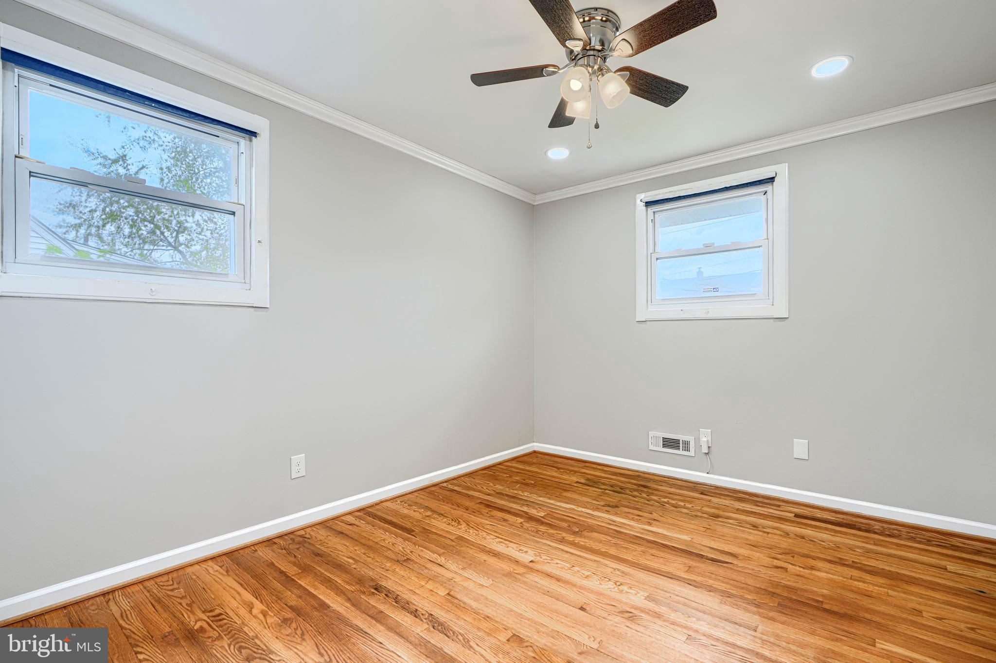 EDMONSON HEIGHTS - Residential