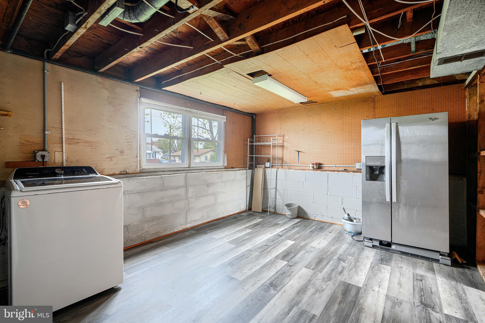 EDMONSON HEIGHTS - Residential