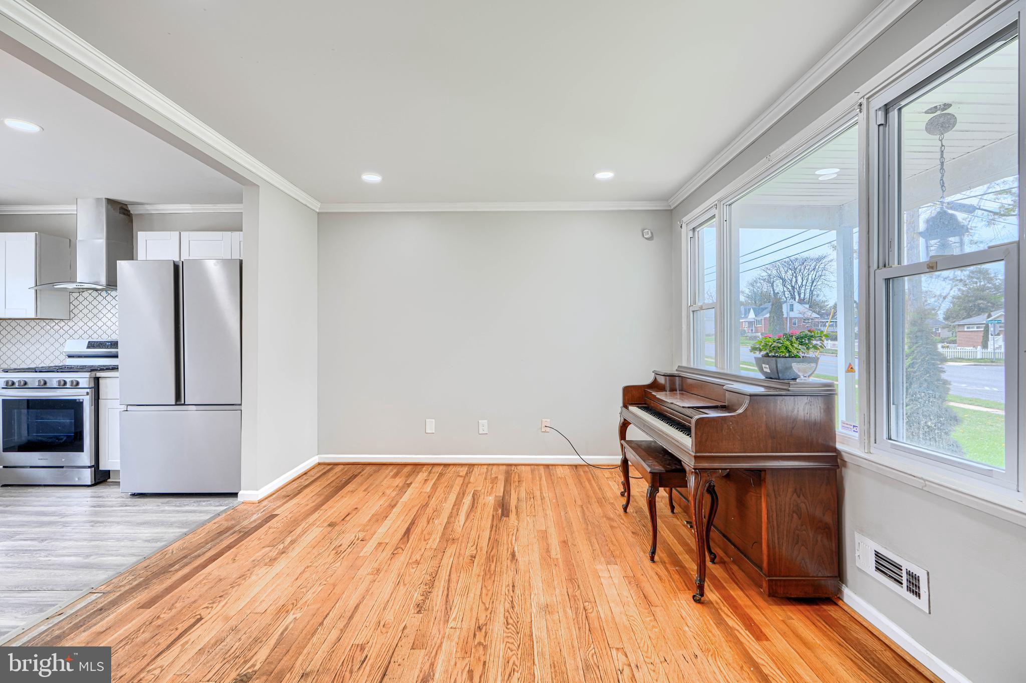 EDMONSON HEIGHTS - Residential