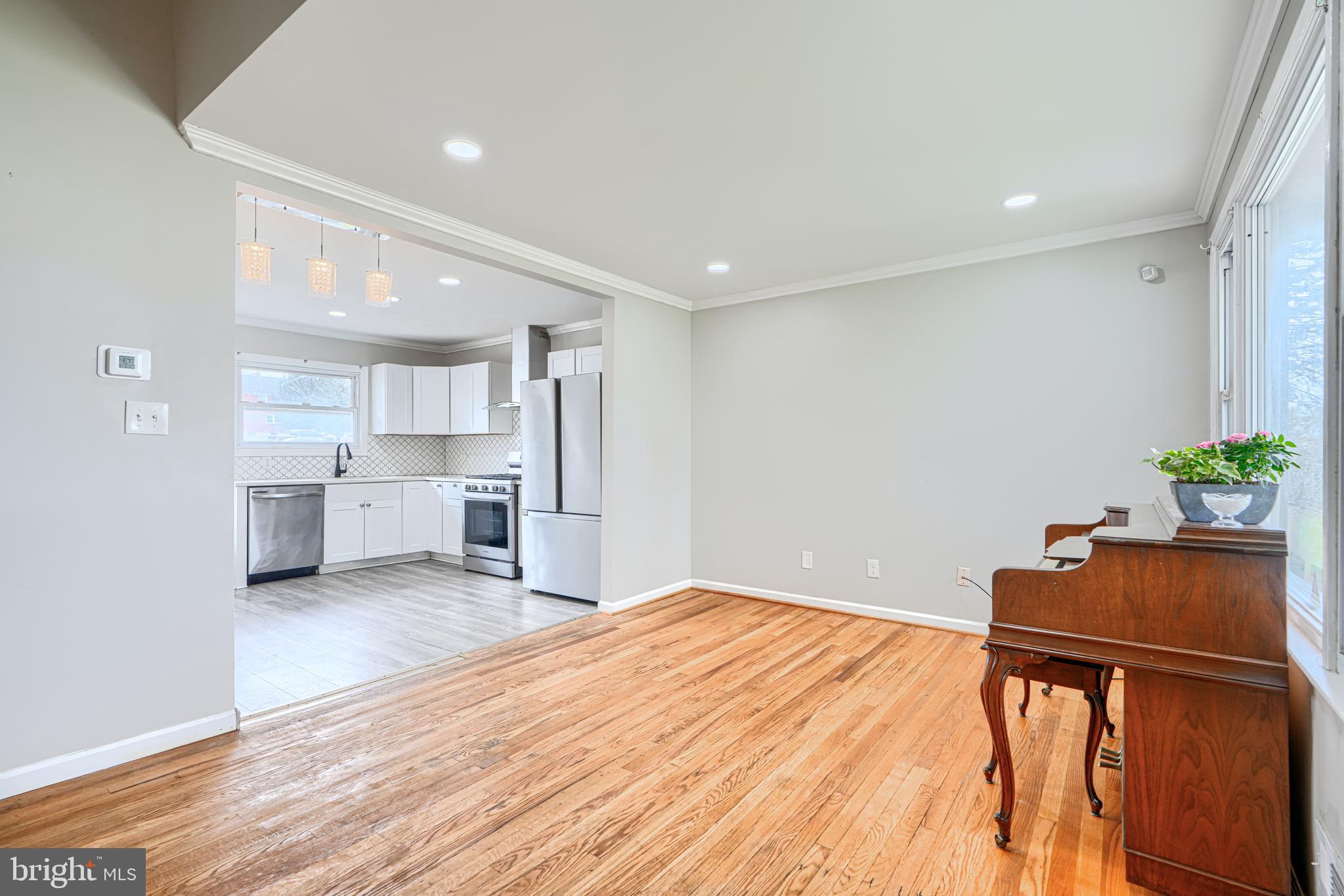 EDMONSON HEIGHTS - Residential