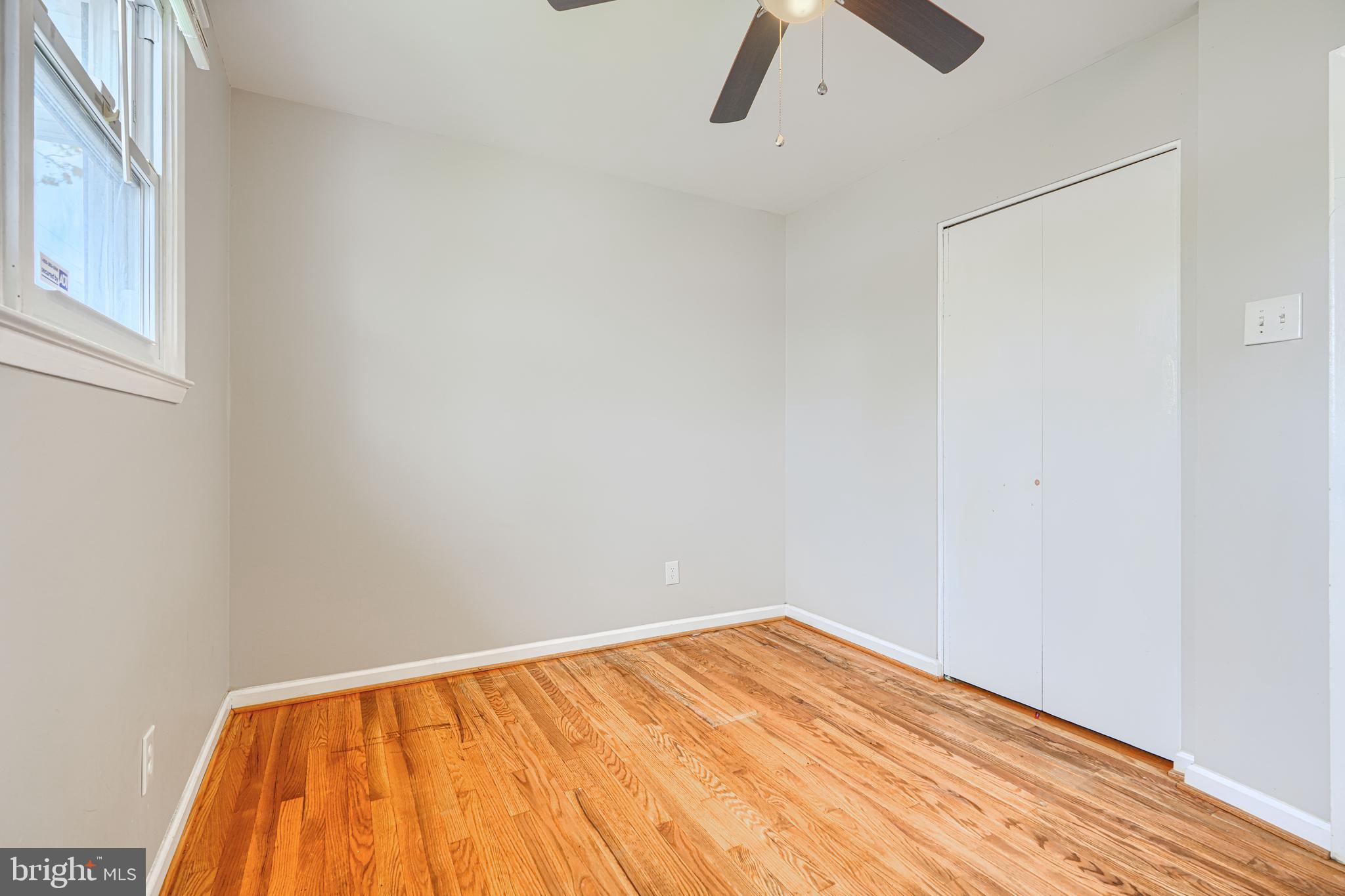 EDMONSON HEIGHTS - Residential