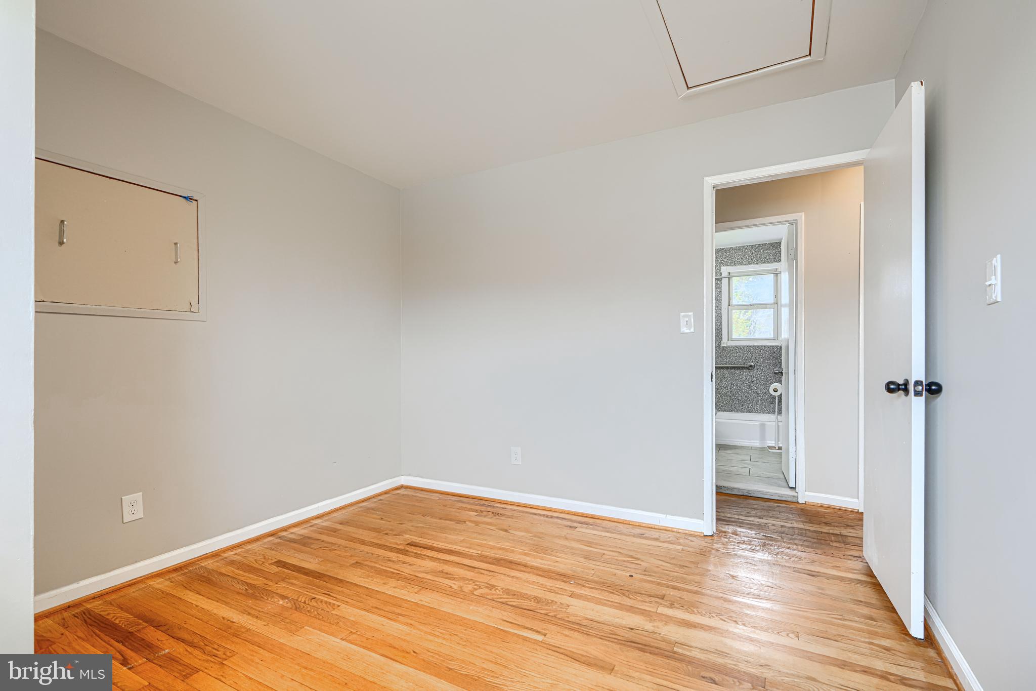 EDMONSON HEIGHTS - Residential