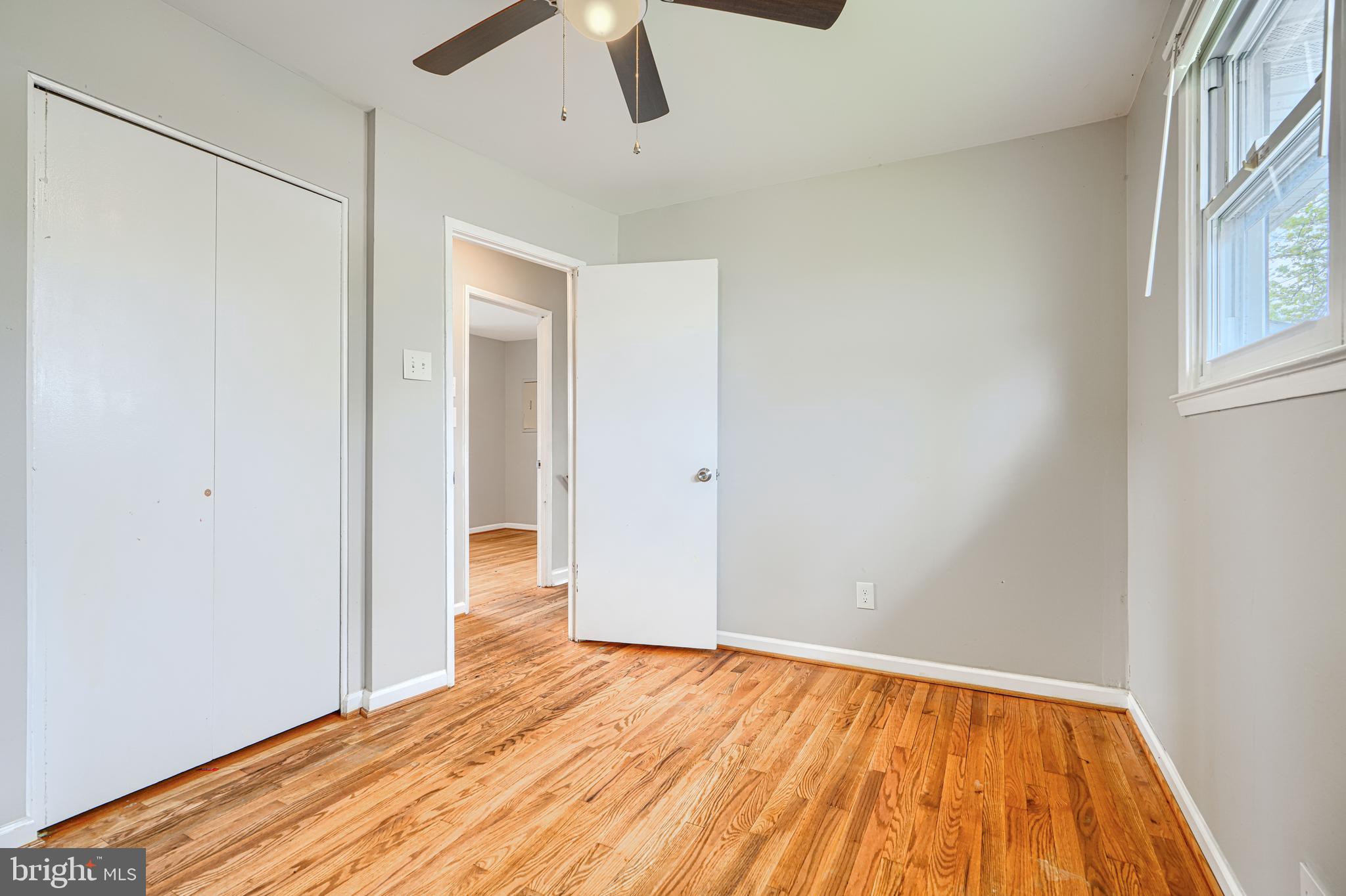 EDMONSON HEIGHTS - Residential