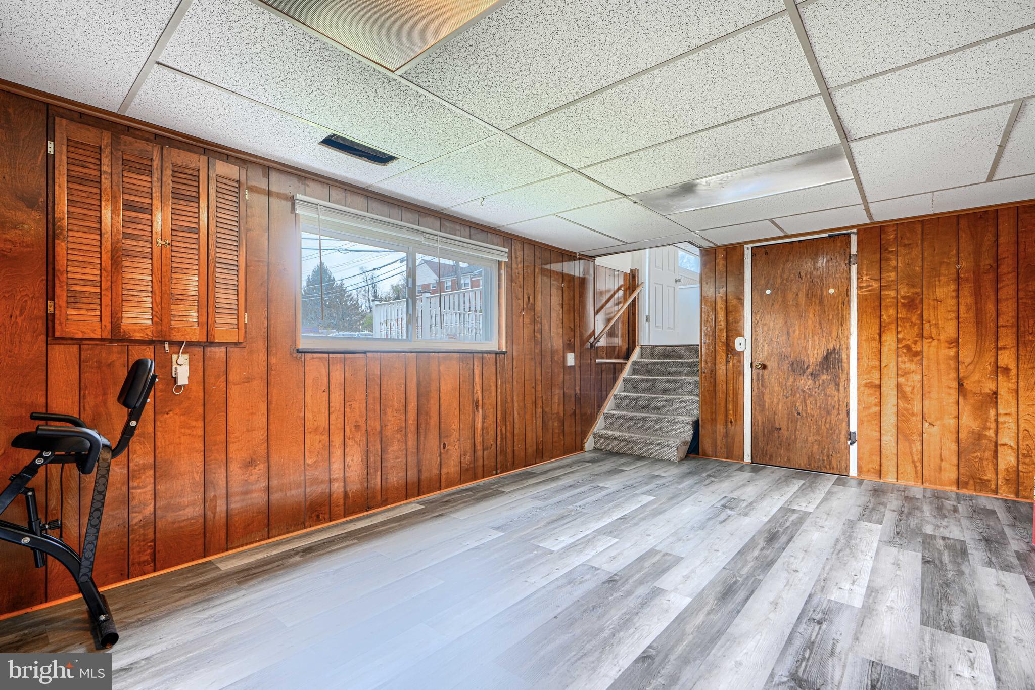 EDMONSON HEIGHTS - Residential