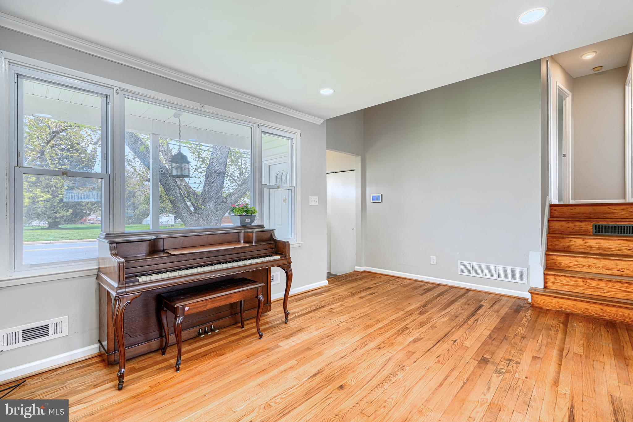 EDMONSON HEIGHTS - Residential