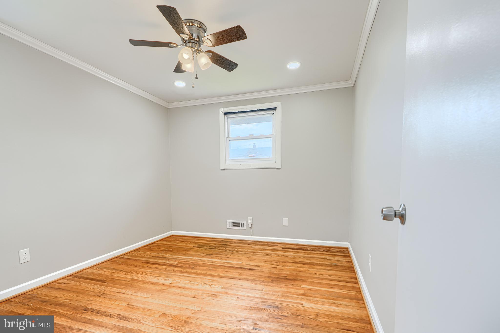 EDMONSON HEIGHTS - Residential