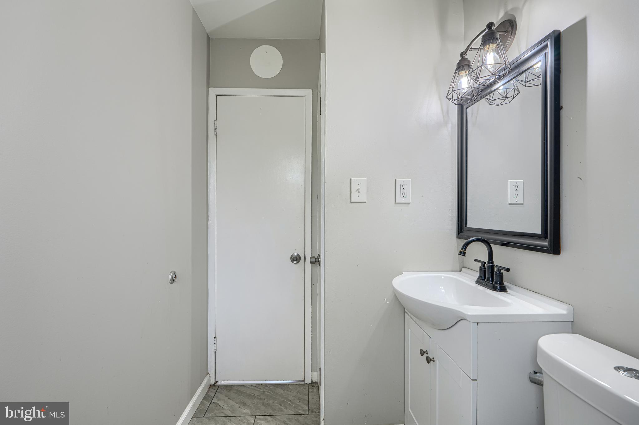 EDMONSON HEIGHTS - Residential